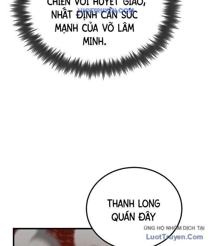 Đệ Nhất Võ Sư, Baek Cao Thủ Chapter 140 - 175