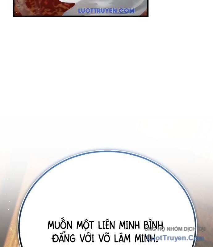 Đệ Nhất Võ Sư, Baek Cao Thủ Chapter 140 - 177