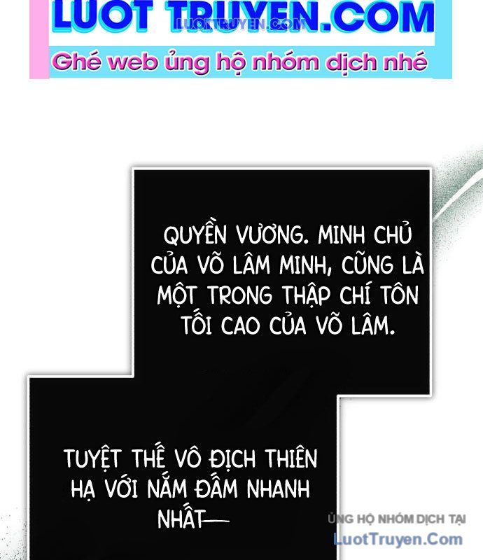 Đệ Nhất Võ Sư, Baek Cao Thủ Chapter 140 - 19