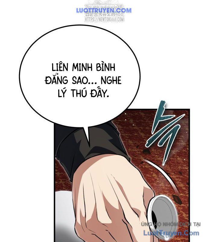 Đệ Nhất Võ Sư, Baek Cao Thủ Chapter 140 - 181