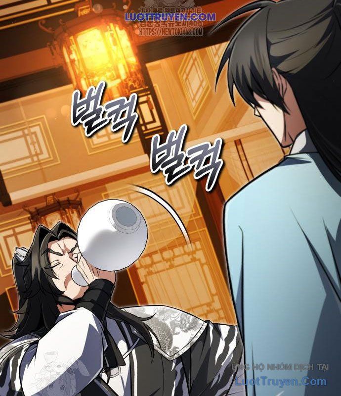 Đệ Nhất Võ Sư, Baek Cao Thủ Chapter 140 - 183