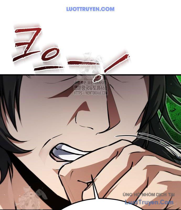 Đệ Nhất Võ Sư, Baek Cao Thủ Chapter 140 - 185