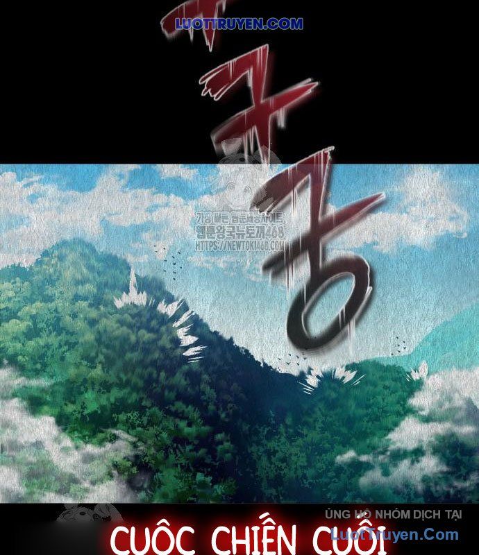 Đệ Nhất Võ Sư, Baek Cao Thủ Chapter 140 - 189