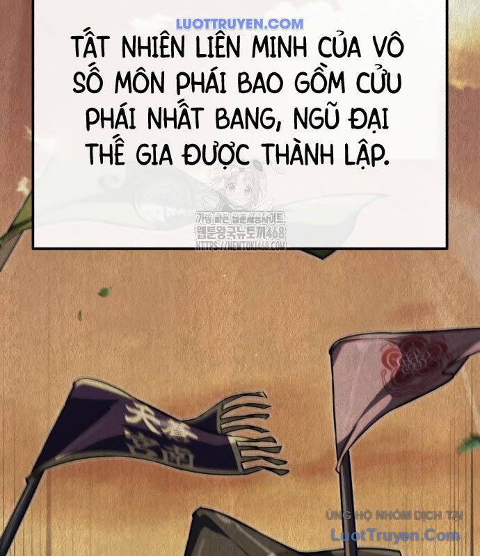 Đệ Nhất Võ Sư, Baek Cao Thủ Chapter 140 - 194