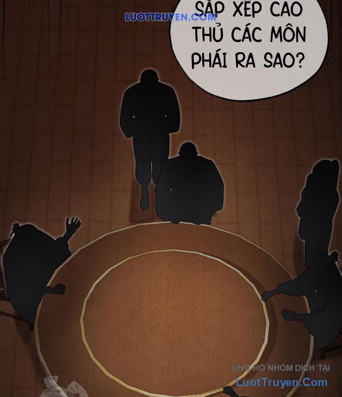 Đệ Nhất Võ Sư, Baek Cao Thủ Chapter 140 - 197