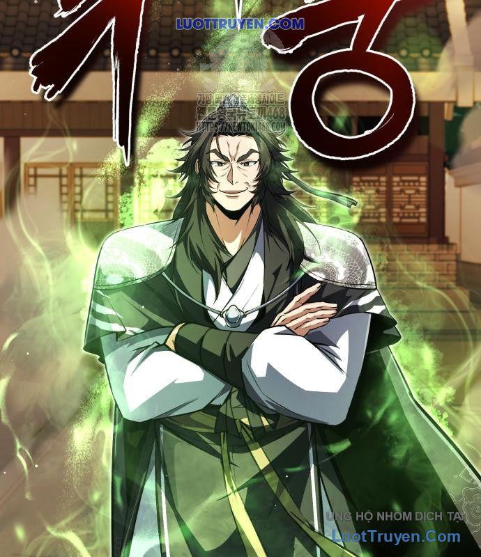 Đệ Nhất Võ Sư, Baek Cao Thủ Chapter 140 - 3