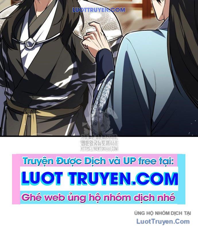 Đệ Nhất Võ Sư, Baek Cao Thủ Chapter 140 - 21