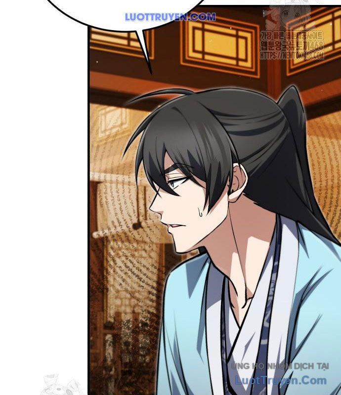 Đệ Nhất Võ Sư, Baek Cao Thủ Chapter 140 - 201