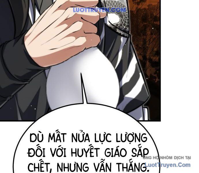 Đệ Nhất Võ Sư, Baek Cao Thủ Chapter 140 - 204