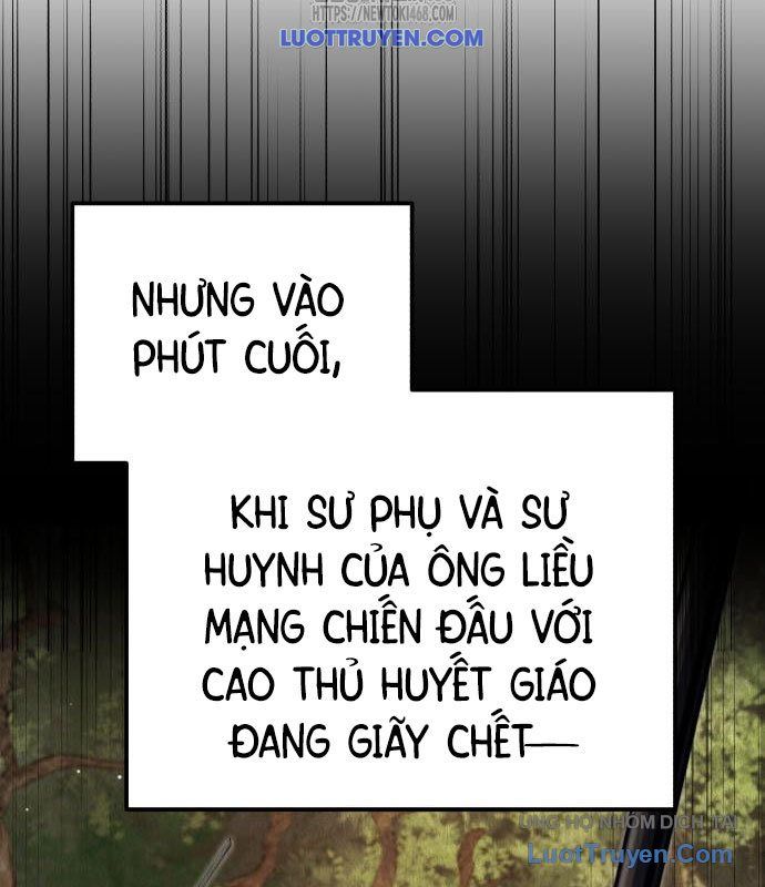 Đệ Nhất Võ Sư, Baek Cao Thủ Chapter 140 - 206