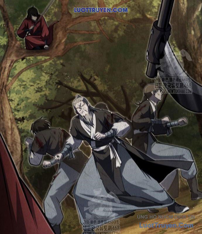 Đệ Nhất Võ Sư, Baek Cao Thủ Chapter 140 - 207