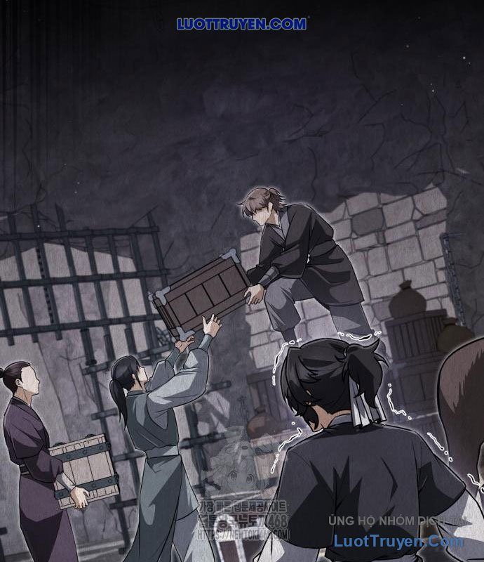 Đệ Nhất Võ Sư, Baek Cao Thủ Chapter 140 - 210