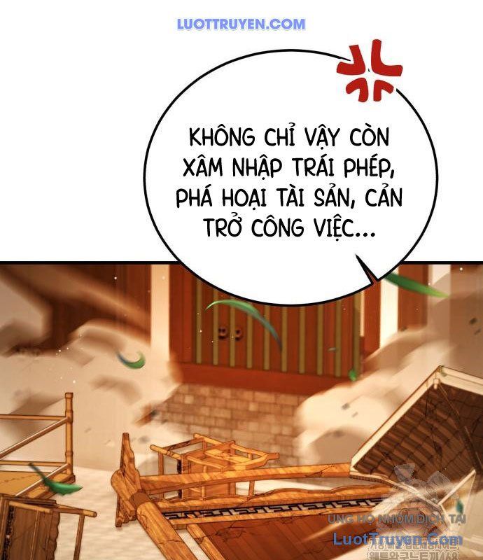 Đệ Nhất Võ Sư, Baek Cao Thủ Chapter 140 - 22
