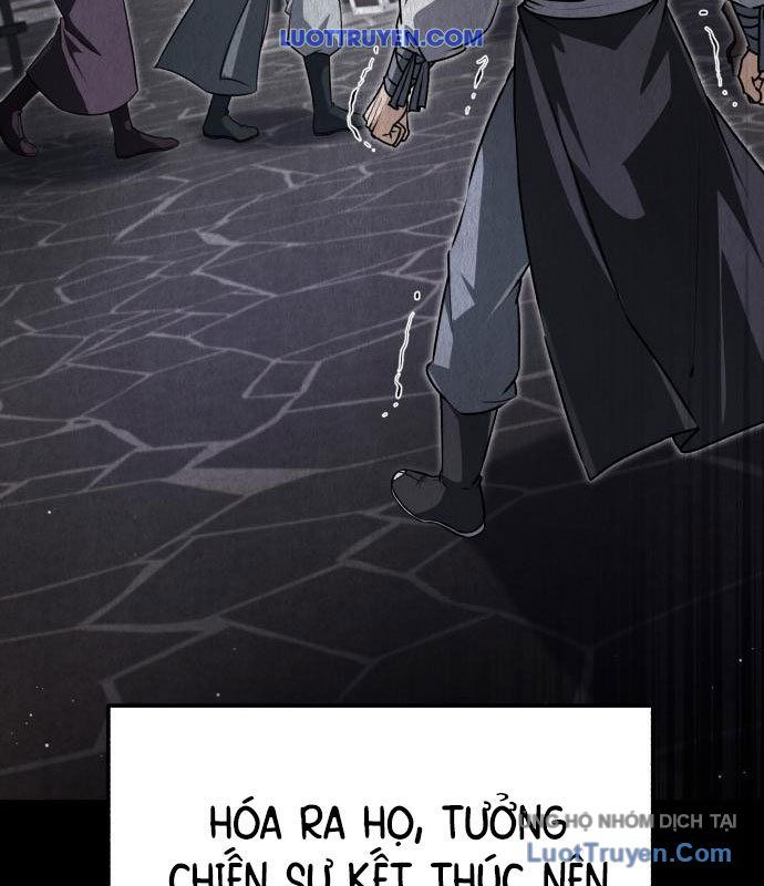 Đệ Nhất Võ Sư, Baek Cao Thủ Chapter 140 - 211