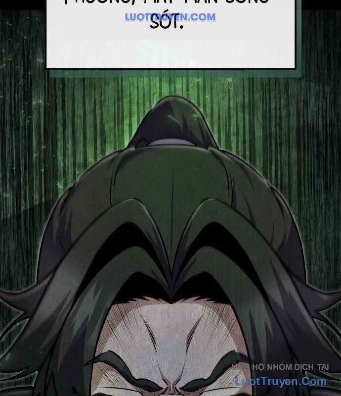 Đệ Nhất Võ Sư, Baek Cao Thủ Chapter 140 - 213