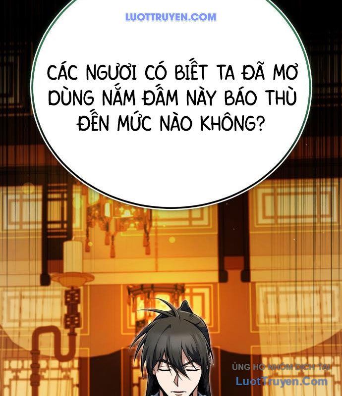 Đệ Nhất Võ Sư, Baek Cao Thủ Chapter 140 - 216