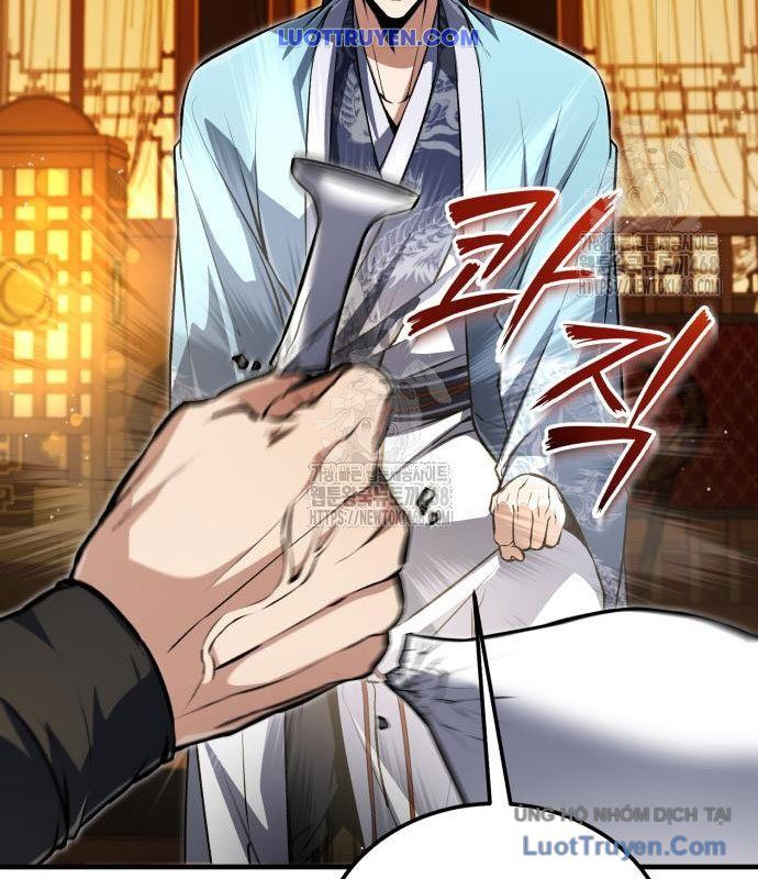 Đệ Nhất Võ Sư, Baek Cao Thủ Chapter 140 - 217