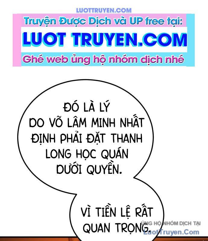 Đệ Nhất Võ Sư, Baek Cao Thủ Chapter 140 - 225