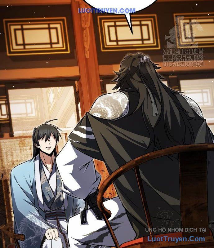 Đệ Nhất Võ Sư, Baek Cao Thủ Chapter 140 - 226