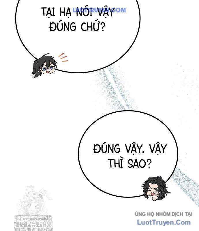 Đệ Nhất Võ Sư, Baek Cao Thủ Chapter 140 - 229