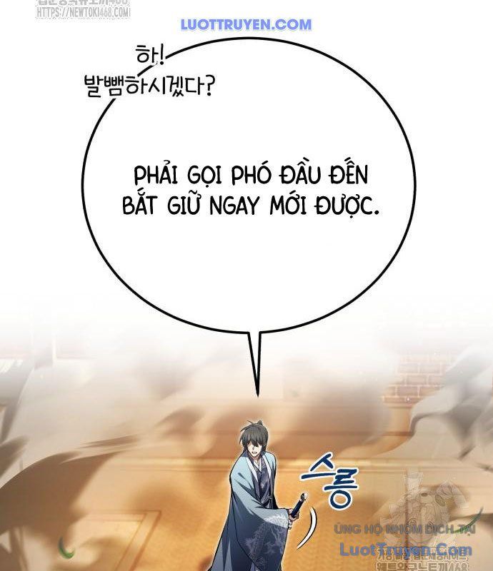 Đệ Nhất Võ Sư, Baek Cao Thủ Chapter 140 - 24