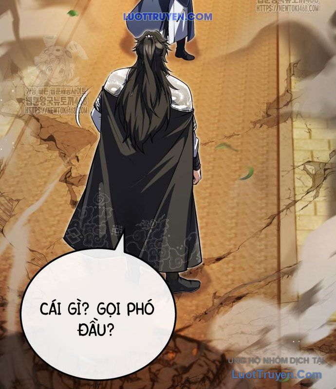 Đệ Nhất Võ Sư, Baek Cao Thủ Chapter 140 - 25