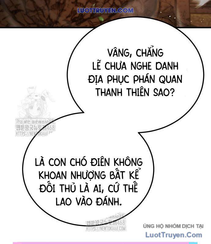 Đệ Nhất Võ Sư, Baek Cao Thủ Chapter 140 - 26