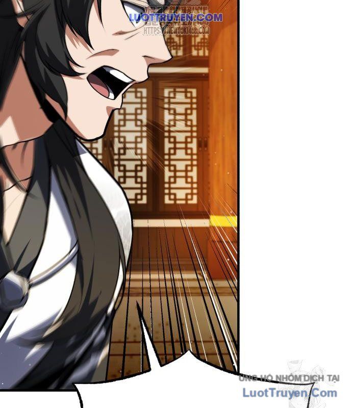 Đệ Nhất Võ Sư, Baek Cao Thủ Chapter 140 - 28