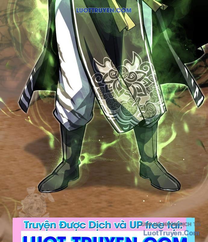 Đệ Nhất Võ Sư, Baek Cao Thủ Chapter 140 - 4