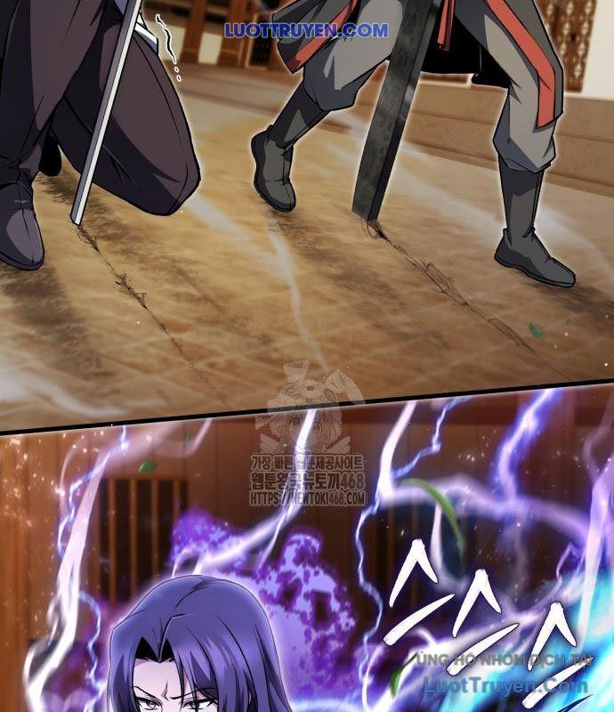 Đệ Nhất Võ Sư, Baek Cao Thủ Chapter 140 - 32