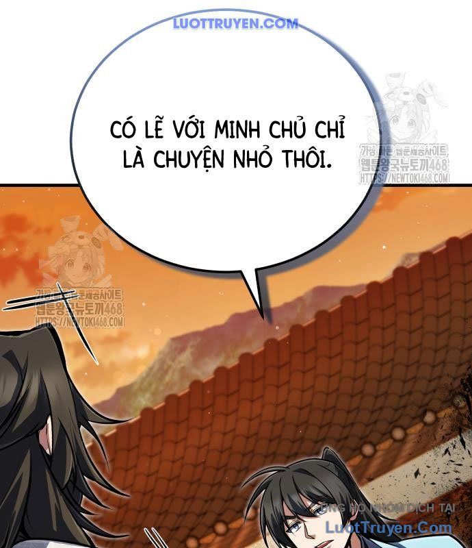 Đệ Nhất Võ Sư, Baek Cao Thủ Chapter 140 - 35