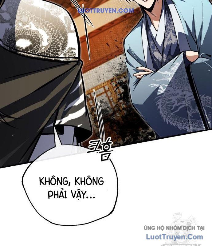 Đệ Nhất Võ Sư, Baek Cao Thủ Chapter 140 - 36