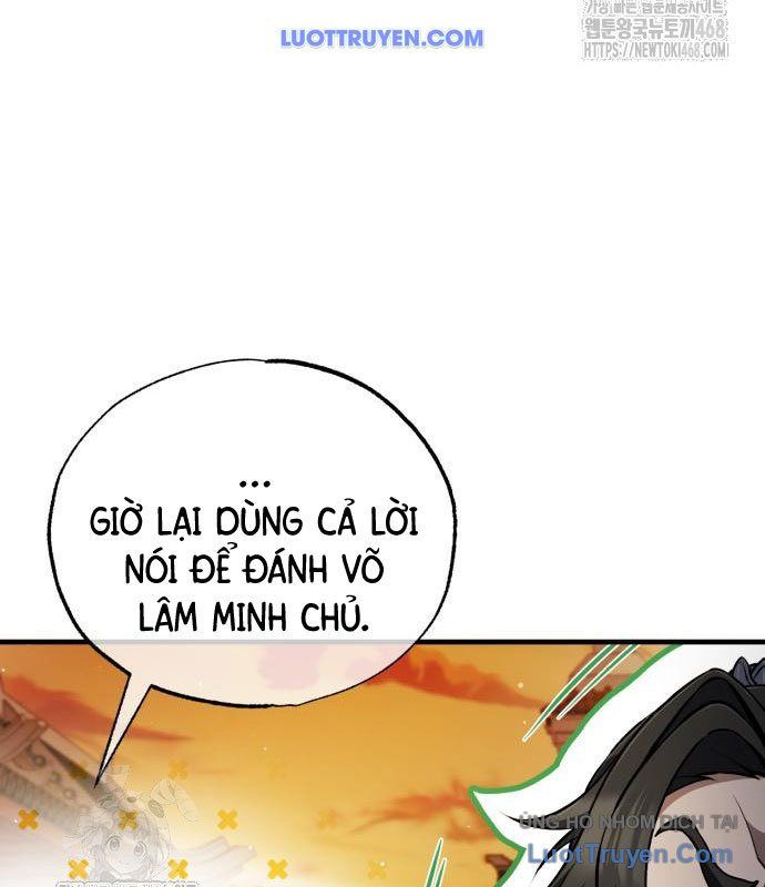Đệ Nhất Võ Sư, Baek Cao Thủ Chapter 140 - 37