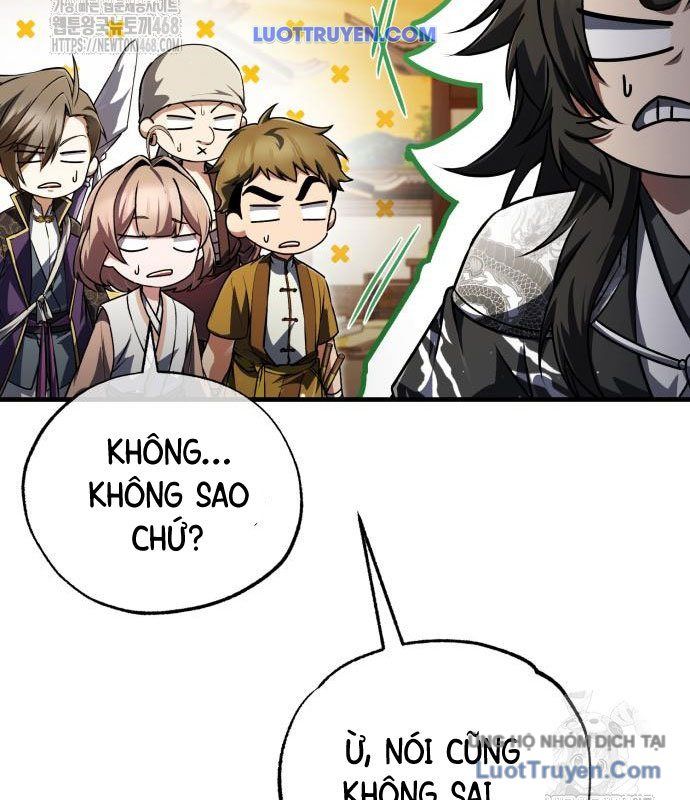 Đệ Nhất Võ Sư, Baek Cao Thủ Chapter 140 - 38