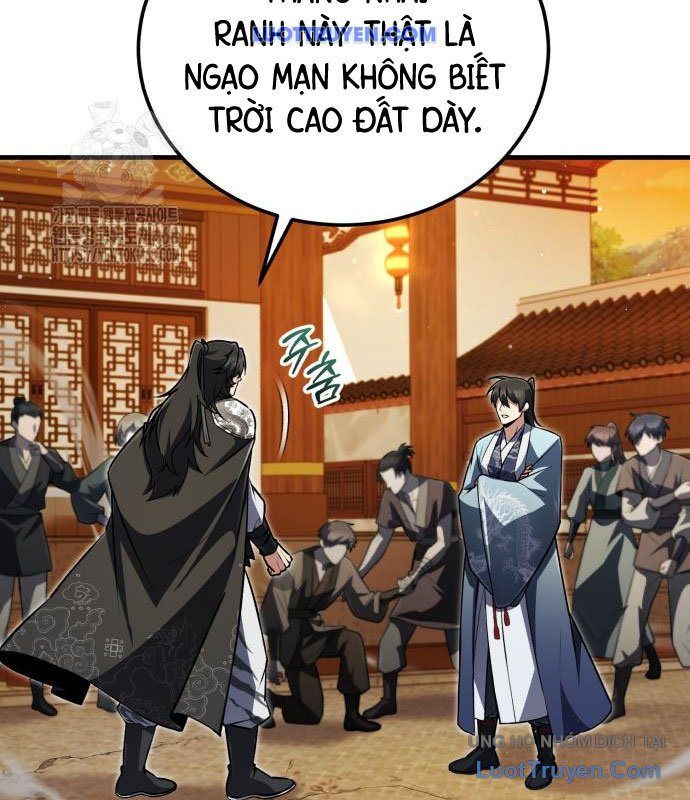 Đệ Nhất Võ Sư, Baek Cao Thủ Chapter 140 - 40