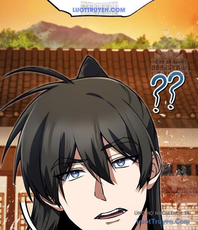 Đệ Nhất Võ Sư, Baek Cao Thủ Chapter 140 - 43