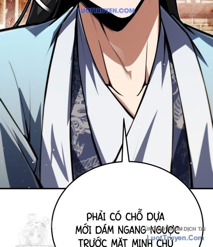 Đệ Nhất Võ Sư, Baek Cao Thủ Chapter 140 - 44