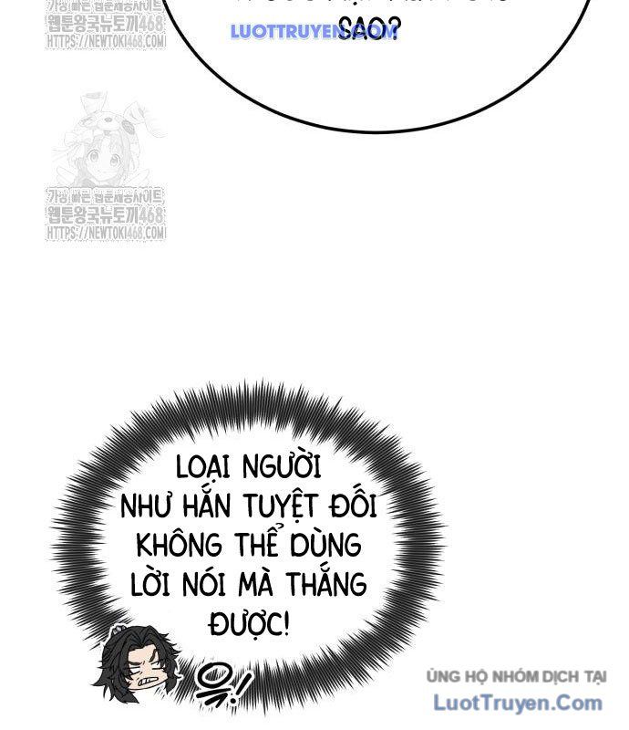 Đệ Nhất Võ Sư, Baek Cao Thủ Chapter 140 - 45