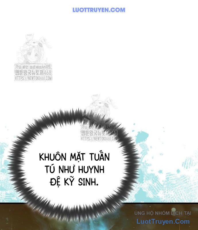 Đệ Nhất Võ Sư, Baek Cao Thủ Chapter 140 - 51