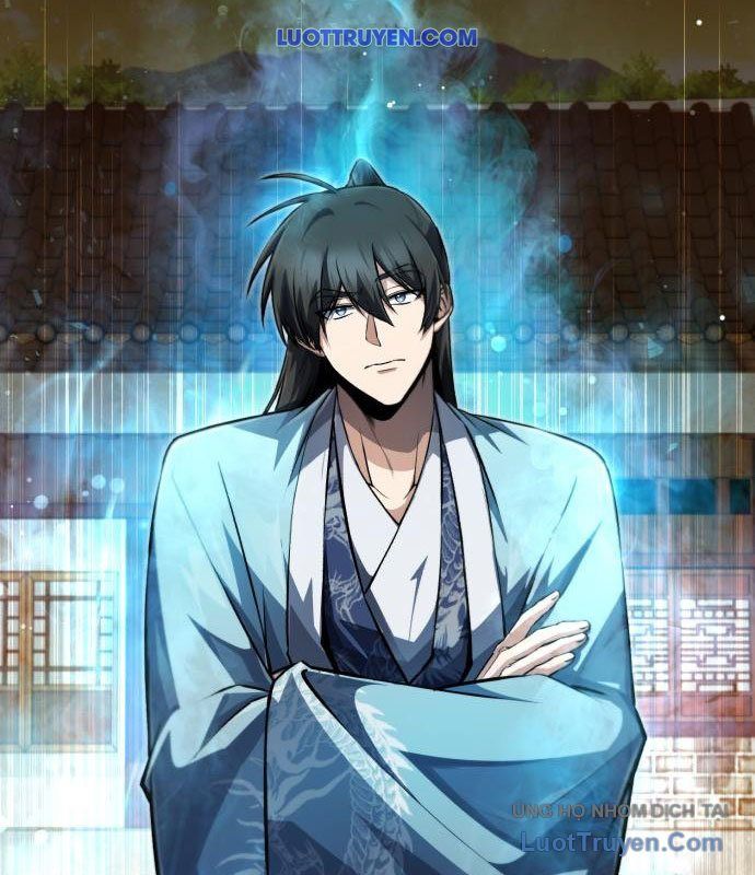 Đệ Nhất Võ Sư, Baek Cao Thủ Chapter 140 - 52