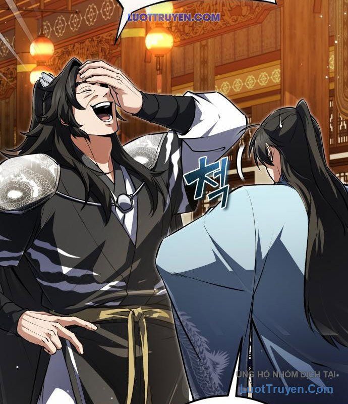 Đệ Nhất Võ Sư, Baek Cao Thủ Chapter 140 - 55