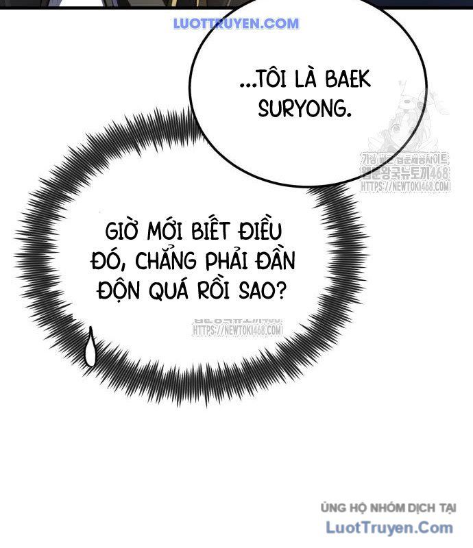 Đệ Nhất Võ Sư, Baek Cao Thủ Chapter 140 - 56