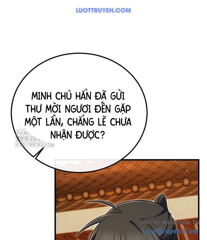 Đệ Nhất Võ Sư, Baek Cao Thủ Chapter 140 - 57