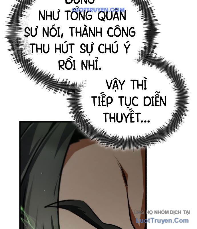 Đệ Nhất Võ Sư, Baek Cao Thủ Chapter 140 - 7