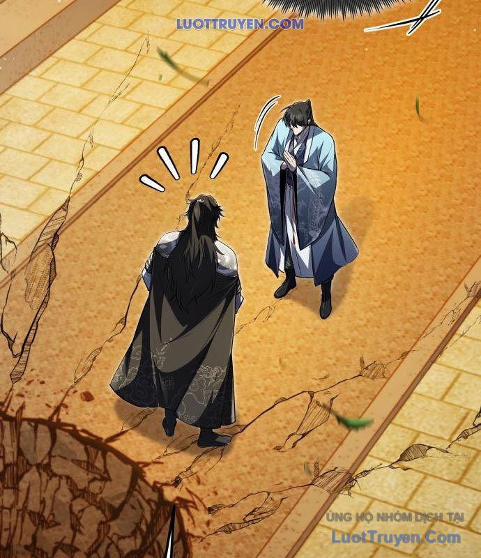 Đệ Nhất Võ Sư, Baek Cao Thủ Chapter 140 - 61