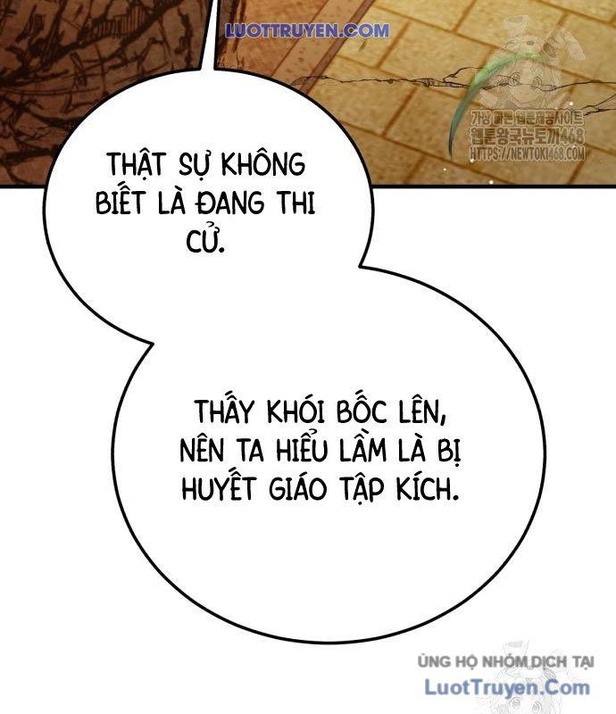 Đệ Nhất Võ Sư, Baek Cao Thủ Chapter 140 - 62
