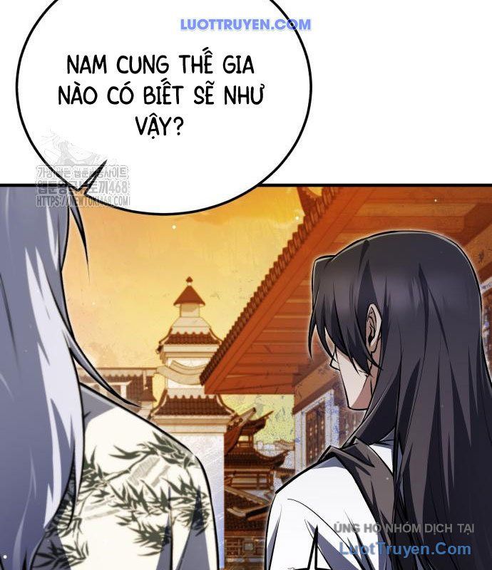 Đệ Nhất Võ Sư, Baek Cao Thủ Chapter 140 - 64