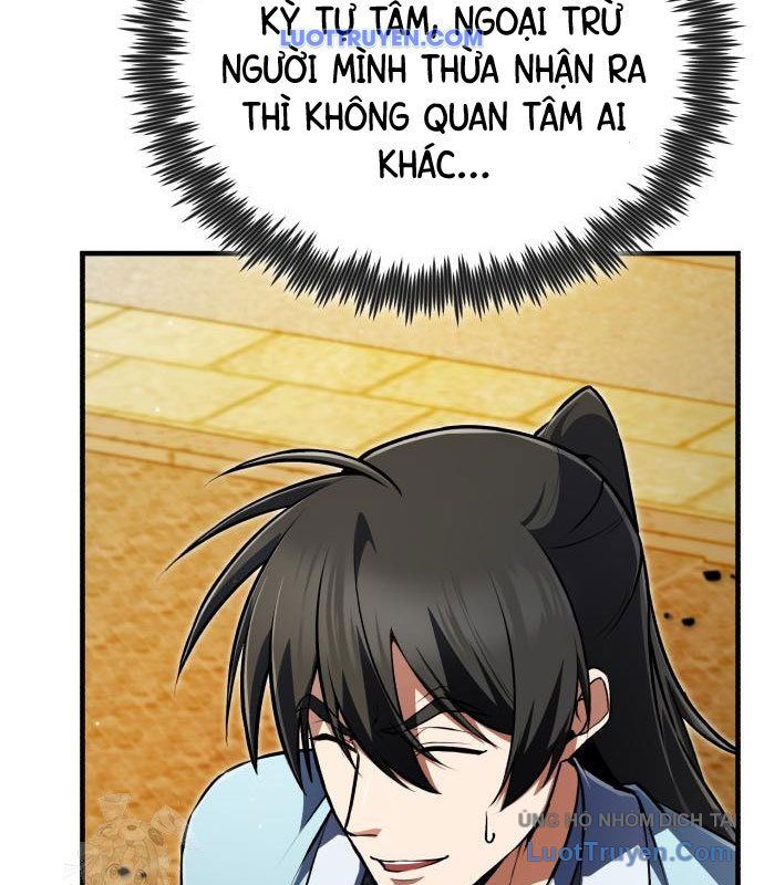Đệ Nhất Võ Sư, Baek Cao Thủ Chapter 140 - 66