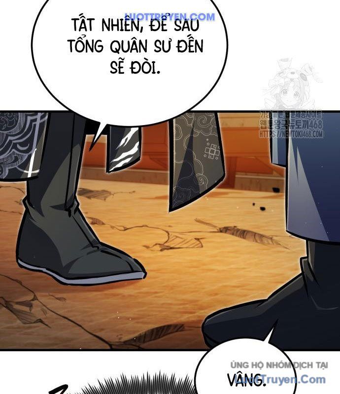 Đệ Nhất Võ Sư, Baek Cao Thủ Chapter 140 - 69