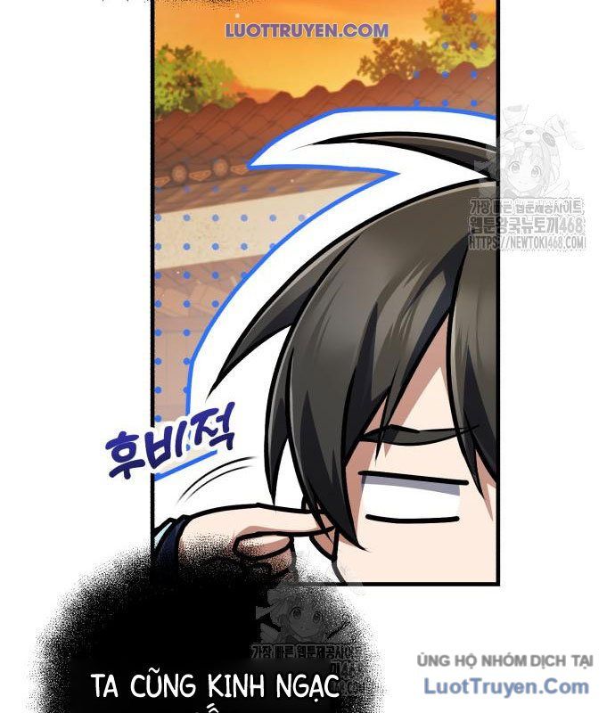 Đệ Nhất Võ Sư, Baek Cao Thủ Chapter 140 - 72